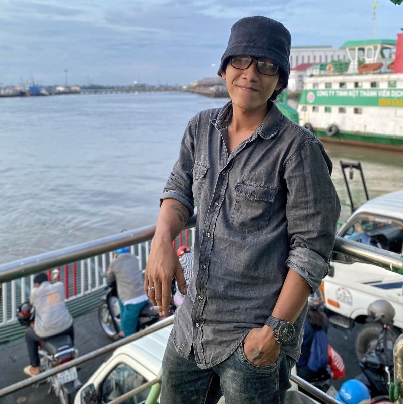 ⓒ facebook Pham Tung Lam